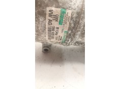 Recambio de compresor aire acondicionado para volkswagen passat b6 (3c2) 2.0 tdi referencia OEM IAM 5N0820803   2