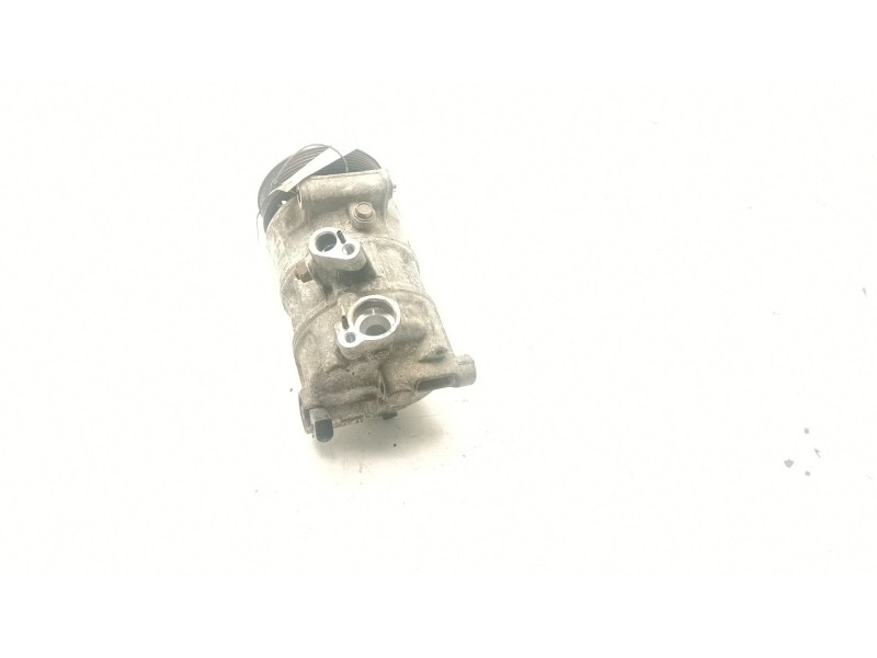 Recambio de compresor aire acondicionado para volkswagen passat b6 (3c2) 2.0 tdi referencia OEM IAM 5N0820803  