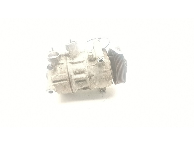 Recambio de compresor aire acondicionado para volkswagen passat b6 (3c2) 2.0 tdi referencia OEM IAM 5N0820803  