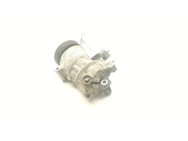 Recambio de compresor aire acondicionado para volkswagen passat b6 (3c2) 2.0 tdi referencia OEM IAM 5N0820803  