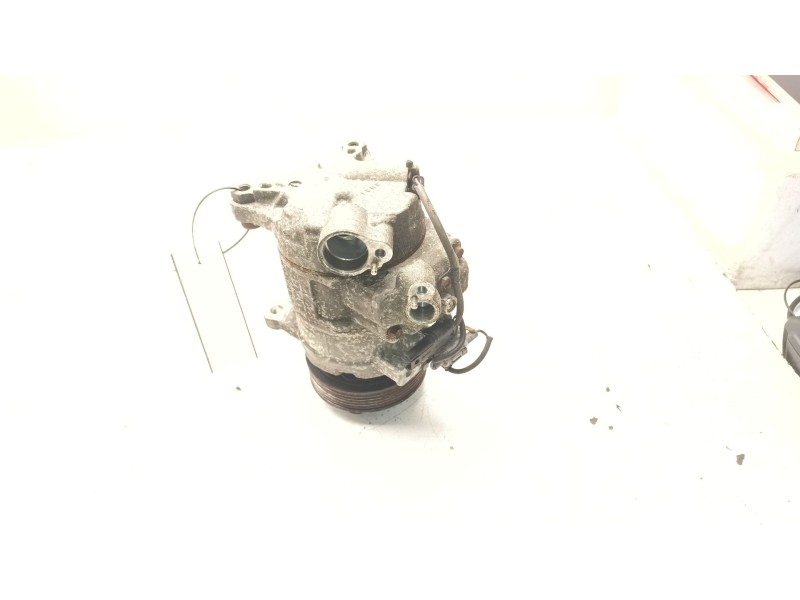 Recambio de compresor aire acondicionado para bmw 3 touring (e91) 320 d referencia OEM IAM 64529225703-01  