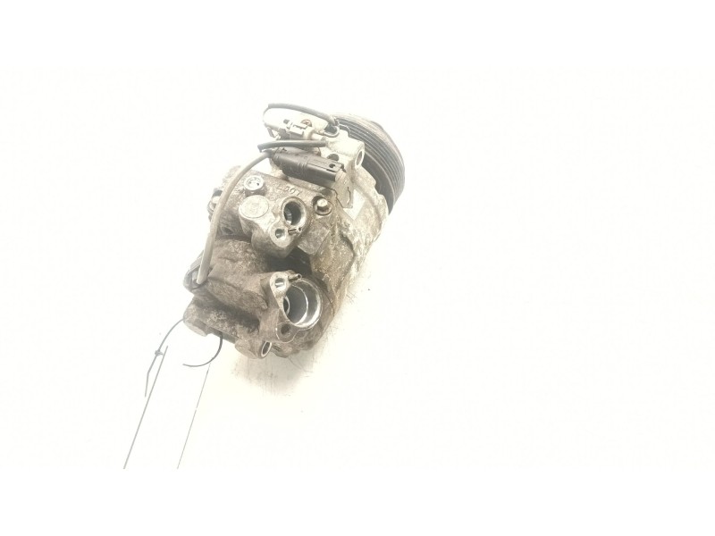 Recambio de compresor aire acondicionado para bmw 3 (e90) 330 d referencia OEM IAM 64526987862-03  