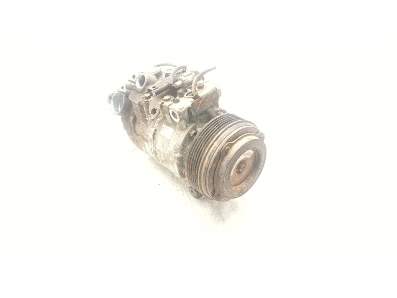 Recambio de compresor aire acondicionado para bmw 3 (e90) 330 d referencia OEM IAM 64526987862-03  