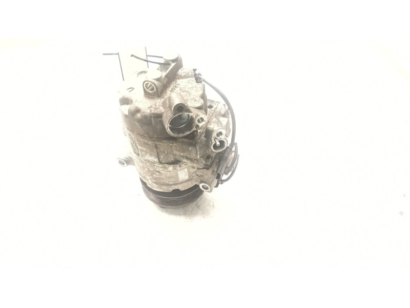 Recambio de compresor aire acondicionado para bmw 3 (e90) 330 d referencia OEM IAM 64526987862-03  