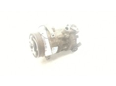 Recambio de compresor aire acondicionado para volkswagen passat b6 (3c2) 2.0 tdi 16v referencia OEM IAM 5N0820803   2