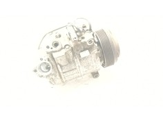 Recambio de compresor aire acondicionado para bmw 1 (f20) 118 d referencia OEM IAM 64526987862-03  