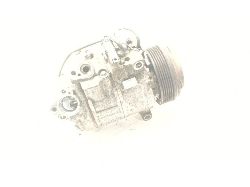 Recambio de compresor aire acondicionado para bmw 1 (f20) 118 d referencia OEM IAM 64526987862-03  