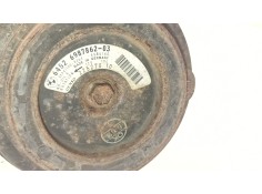 Recambio de compresor aire acondicionado para bmw 1 (f20) 118 d referencia OEM IAM 64526987862-03   2