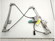 Recambio de elevalunas delantero izquierdo para seat ibiza ii (6k1) 1.9 sdi referencia OEM IAM   