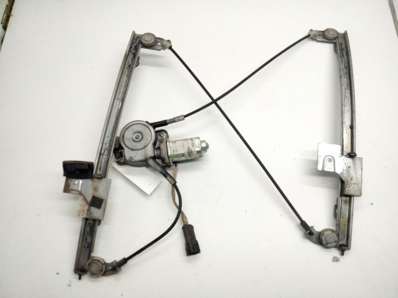 Recambio de elevalunas delantero izquierdo para seat ibiza ii (6k1) 1.9 sdi referencia OEM IAM   