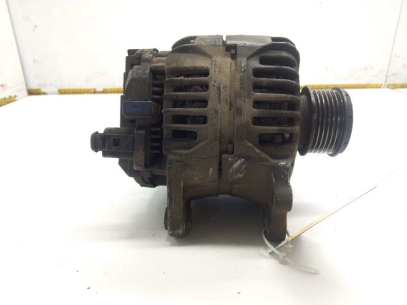 Recambio de alternador para seat ibiza ii (6k1) 1.9 sdi referencia OEM IAM   