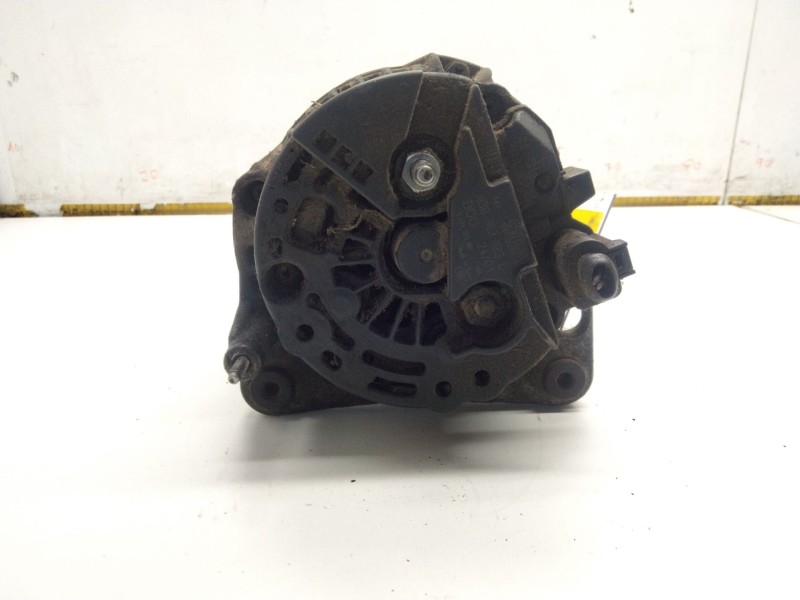 Recambio de alternador para seat ibiza ii (6k1) 1.9 sdi referencia OEM IAM   