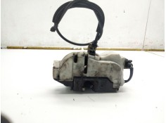 Recambio de cerradura puerta delantera izquierda para seat ibiza ii (6k1) 1.9 sdi referencia OEM IAM    2