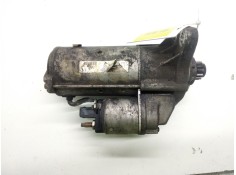 Recambio de motor arranque para seat ibiza ii (6k1) 1.9 sdi referencia OEM IAM   