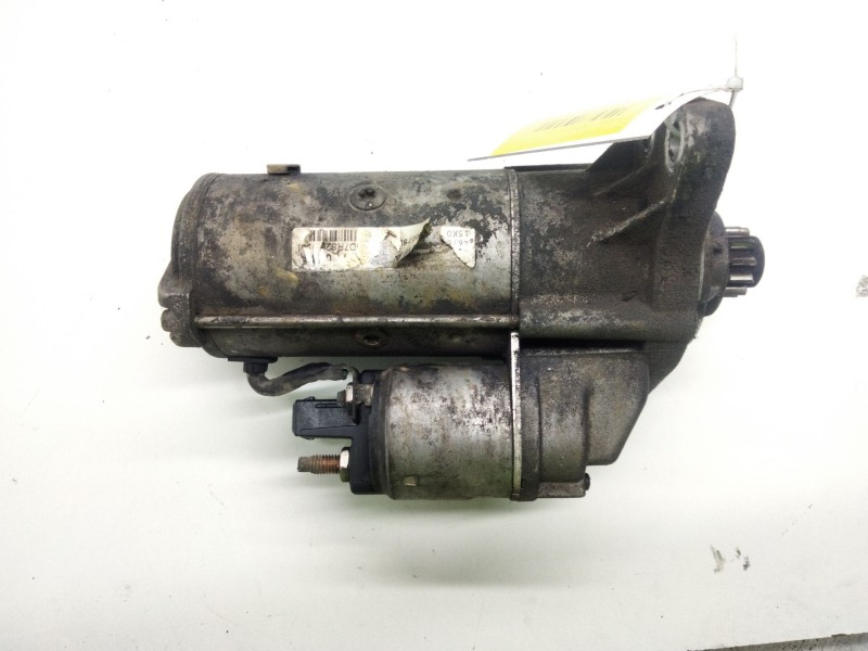 Recambio de motor arranque para seat ibiza ii (6k1) 1.9 sdi referencia OEM IAM   