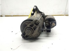 Recambio de motor arranque para seat ibiza ii (6k1) 1.9 sdi referencia OEM IAM    2