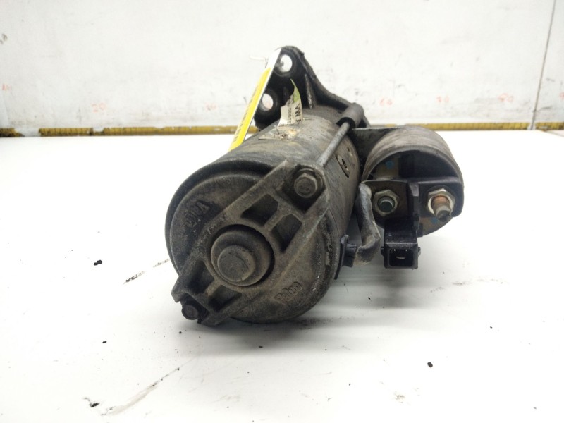 Recambio de motor arranque para seat ibiza ii (6k1) 1.9 sdi referencia OEM IAM   