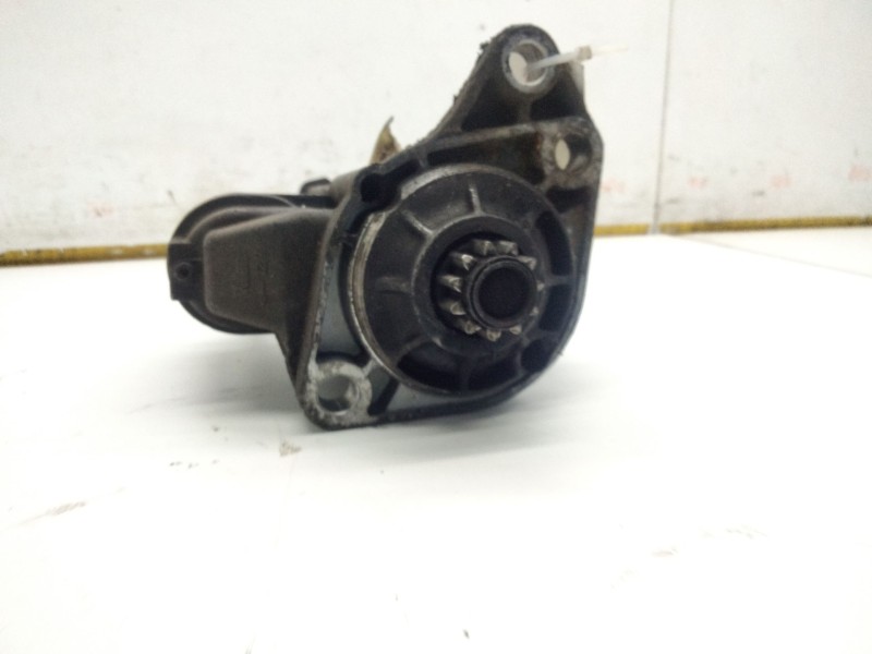 Recambio de motor arranque para seat ibiza ii (6k1) 1.9 sdi referencia OEM IAM   