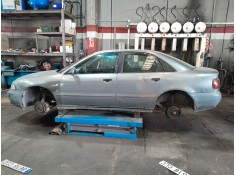 audi a4 b5 (8d2) del año 1995
