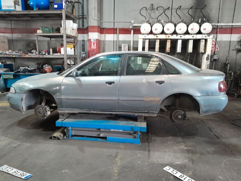 audi a4 b5 (8d2) del año 1995
