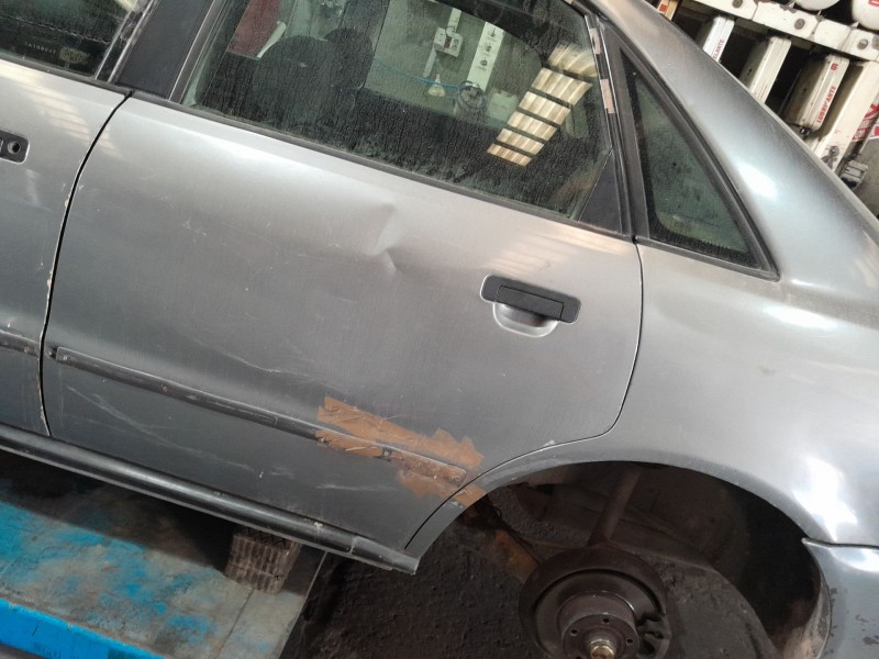 audi a4 b5 (8d2) del año 1995