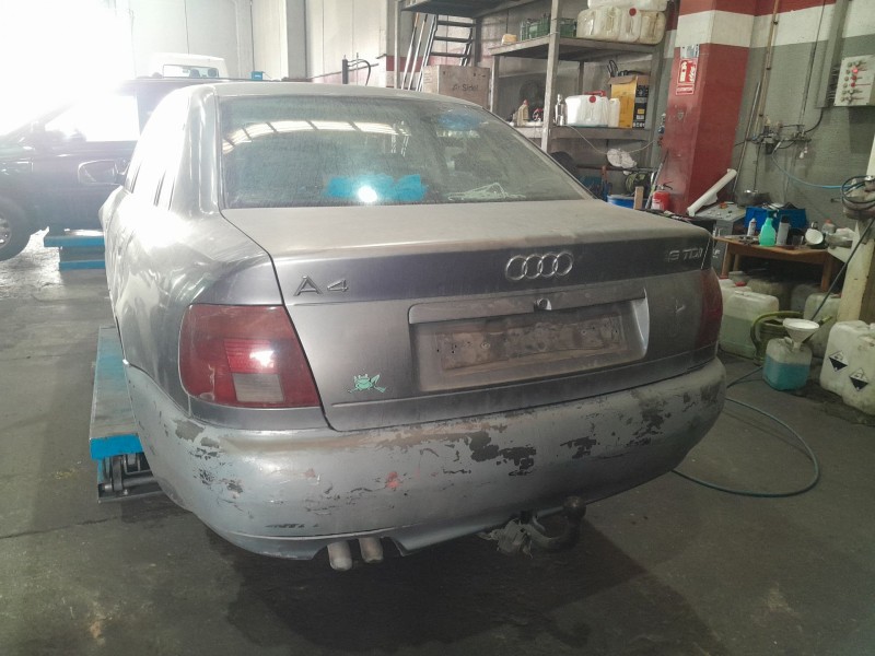 audi a4 b5 (8d2) del año 1995