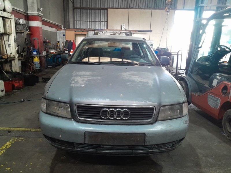 audi a4 b5 (8d2) del año 1995