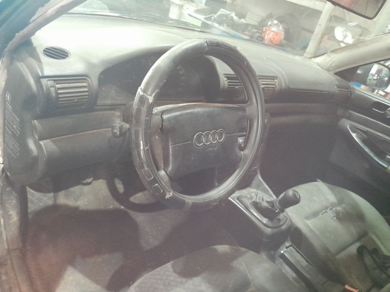 audi a4 b5 (8d2) del año 1995