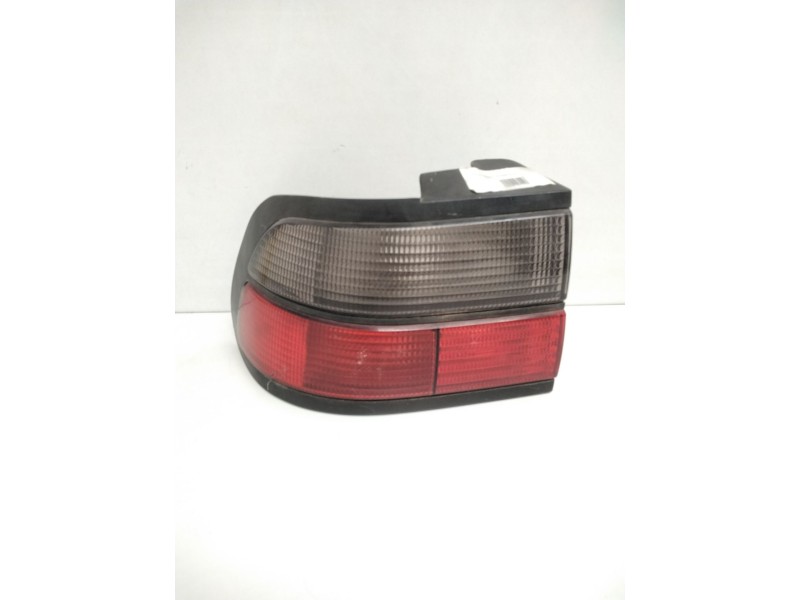 Recambio de piloto trasero izquierdo para mg serie 800 (rs) referencia OEM IAM VALEO 2220L 1383483 107110