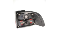 Recambio de piloto trasero izquierdo para mg serie 800 (rs) referencia OEM IAM VALEO 2220L 1383483 107110 2