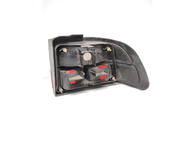 Recambio de piloto trasero izquierdo para mg serie 800 (rs) referencia OEM IAM VALEO 2220L 1383483 107110