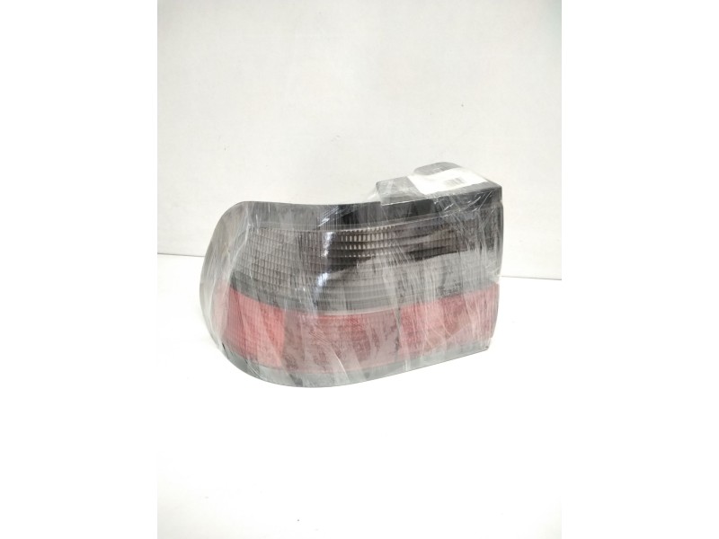 Recambio de piloto trasero izquierdo para mg serie 800 (rs) referencia OEM IAM VALEO 2220L 1383483 107110