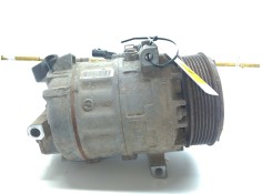 Recambio de compresor aire acondicionado para renault master iii caja/chasis (ev, hv, uv) 2.3 dci 145 rwd (uv0f, uv0e, hv0e, hv0
