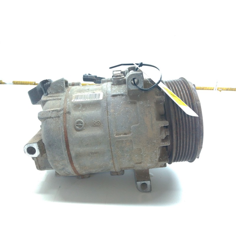 Recambio de compresor aire acondicionado para renault master iii caja/chasis (ev, hv, uv) 2.3 dci 145 rwd (uv0f, uv0e, hv0e, hv0