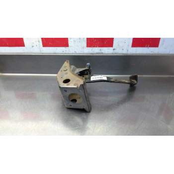 Recambio de pedal freno para nissan pick-up (d22) 2.5 16v turbodiesel cat referencia OEM IAM   