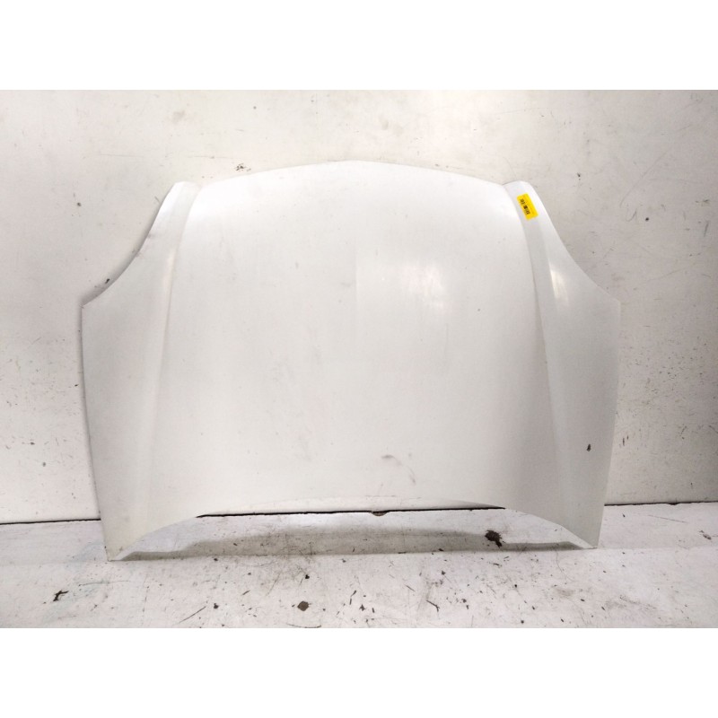 Recambio de capot para renault kangoo (kc0/1_) d 65 1.9 (kc0e, kc02, kc0j, kc0n) referencia OEM IAM   