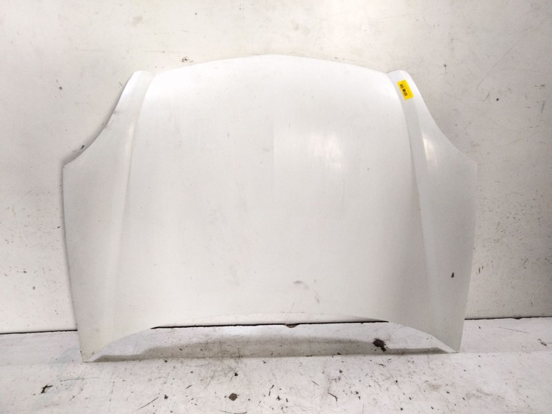 Recambio de capot para renault kangoo (kc0/1_) d 65 1.9 (kc0e, kc02, kc0j, kc0n) referencia OEM IAM   