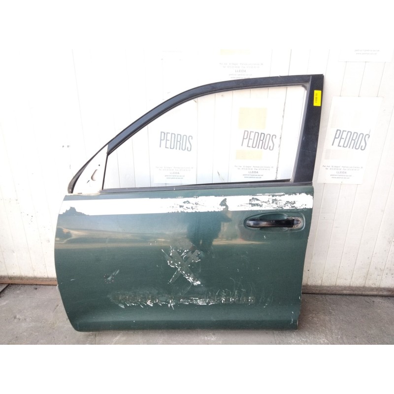 Recambio de puerta delantera izquierda para toyota land cruiser van (_j15_) 3.0 d4d 4wd (kdj155, kdj150) referencia OEM IAM   