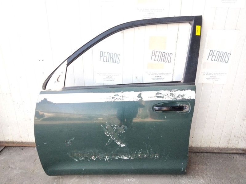 Recambio de puerta delantera izquierda para toyota land cruiser van (_j15_) 3.0 d4d 4wd (kdj155, kdj150) referencia OEM IAM   
