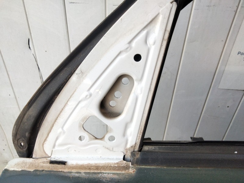 Recambio de puerta delantera izquierda para toyota land cruiser van (_j15_) 3.0 d4d 4wd (kdj155, kdj150) referencia OEM IAM   