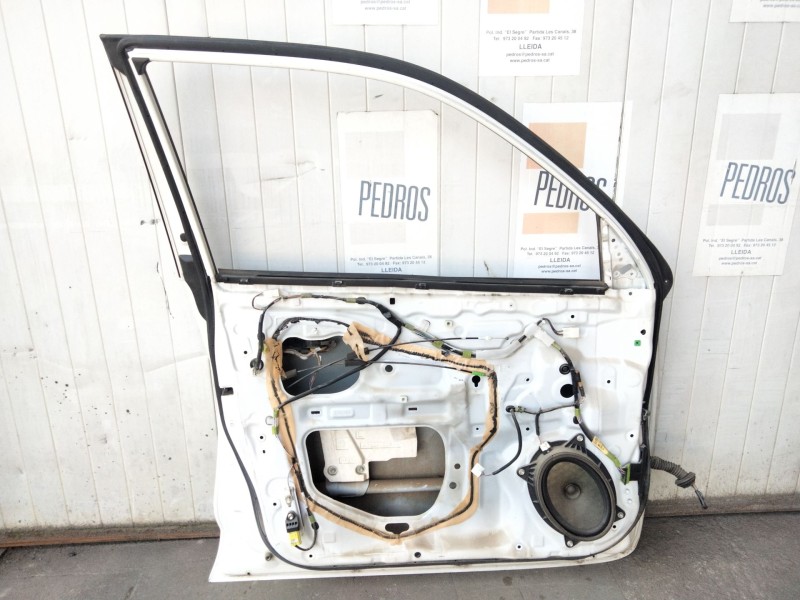 Recambio de puerta delantera izquierda para toyota land cruiser van (_j15_) 3.0 d4d 4wd (kdj155, kdj150) referencia OEM IAM   