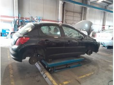 peugeot 207/207+ (wa_, wc_) del año 2009
