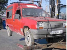 RENAULT RAPID/EXPRESS (F40)