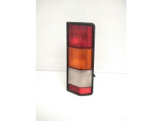 Recambio de piloto trasero derecho para renault rapid/express (f40) 1.4 referencia OEM IAM SEIMA 20990D  