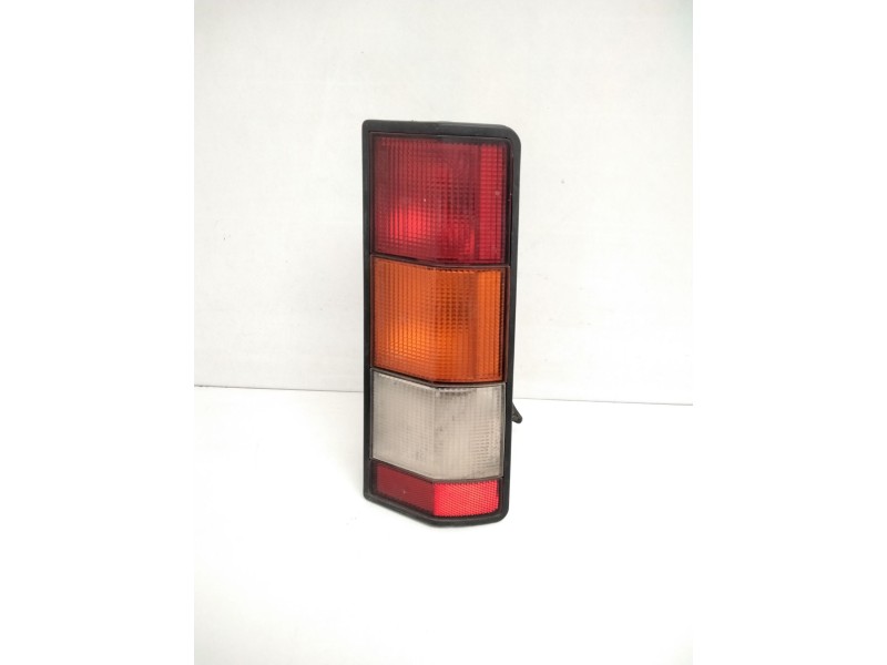 Recambio de piloto trasero derecho para renault rapid/express (f40) 1.4 referencia OEM IAM SEIMA 20990D  