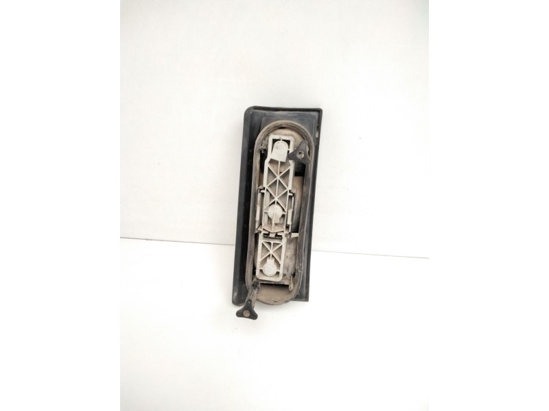 Recambio de piloto trasero derecho para renault rapid/express (f40) 1.4 referencia OEM IAM SEIMA 20990D  