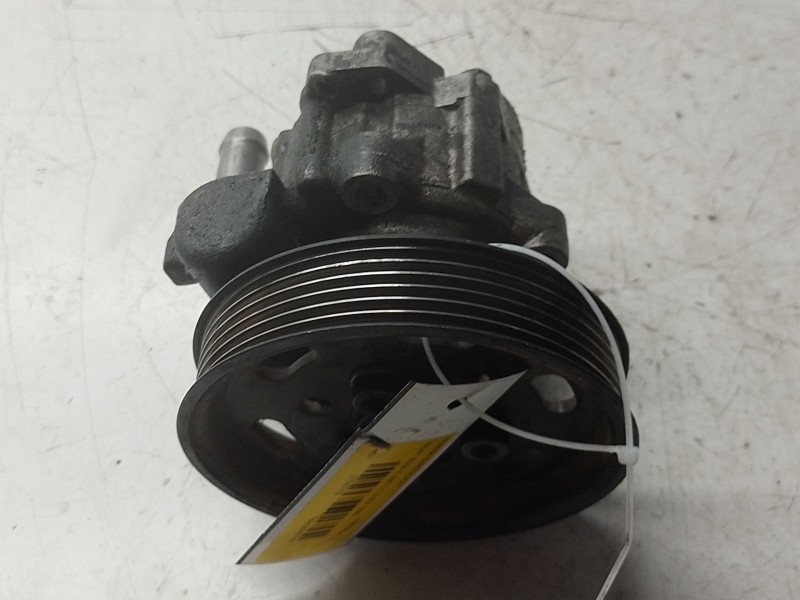 Recambio de bomba direccion para seat ibiza ii (6k1) 1.9 sdi referencia OEM IAM   
