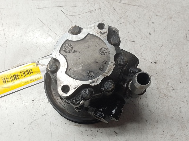 Recambio de bomba direccion para seat ibiza ii (6k1) 1.9 sdi referencia OEM IAM   