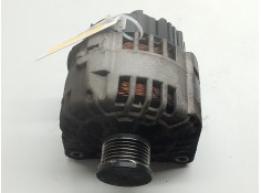 Recambio de alternador para renault trafic ii furgoneta (fl) 1.9 dci 100 (fl0c) referencia OEM IAM 2542653  