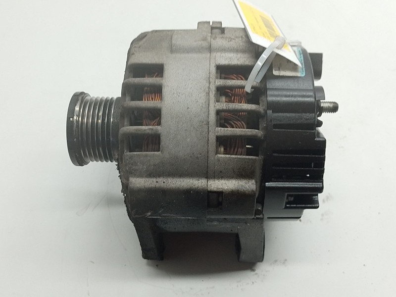 Recambio de alternador para renault trafic ii furgoneta (fl) 1.9 dci 100 (fl0c) referencia OEM IAM 2542653  